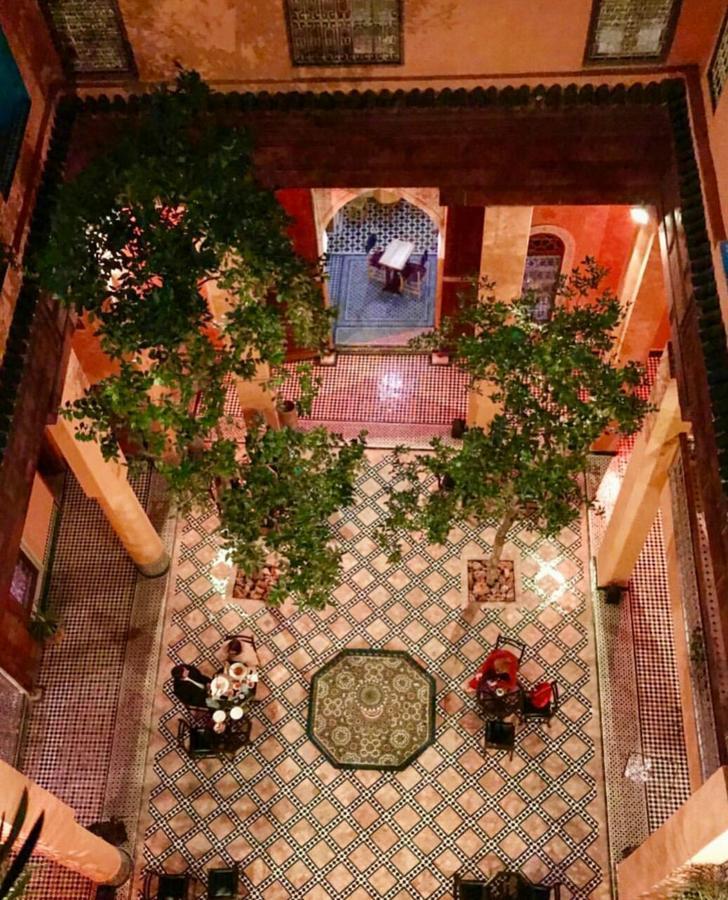מלון פס Medina Social Club מראה חיצוני תמונה